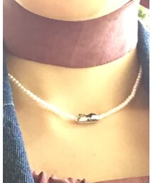 aquvii | ネックレス