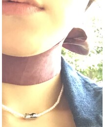 DEPT | ネックレス