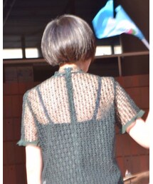 ZARA | Tシャツ/カットソー