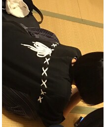 made in HEAVEN | スウェット