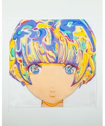 MIKIO SAKABE | バンダナ/スカーフ