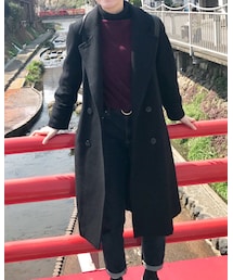 古着 | ダウンジャケット/コート