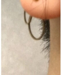 aquvii | ピアス（片耳用）