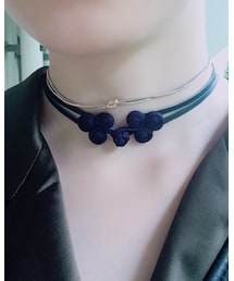Handmade | チョーカー