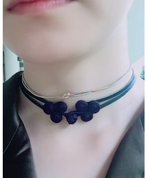 ZARA | チョーカー