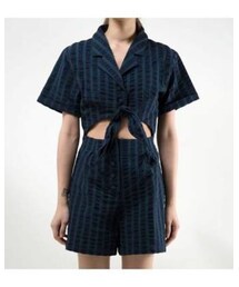 SON OF THE CHEESE | ワンピース/ドレス