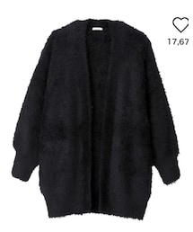 GU | ニット/セーター