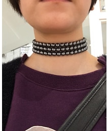 Handmade | チョーカー