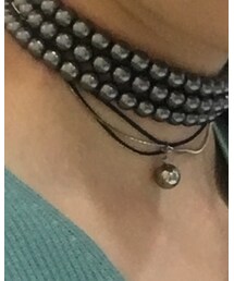 ZARA | チョーカー