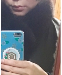 MOONBAT | マフラー