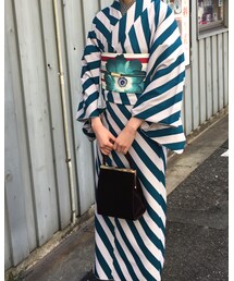 大塚呉服店 | 浴衣