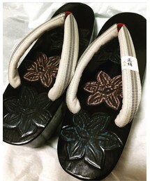 胡蝶 | 和装小物