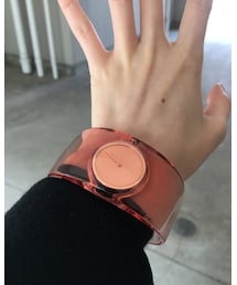 ISSEY MIYAKE | アナログ腕時計