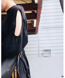 GU | スウェット