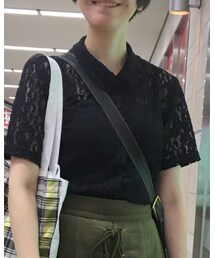 古着 | シャツ/ブラウス