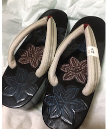 胡蝶 | その他シューズ
