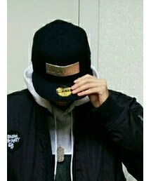 Supreme  | キャップ