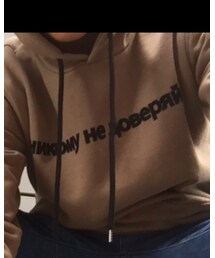 FOREVER 21 | パーカー