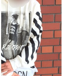 estrella | パーカー