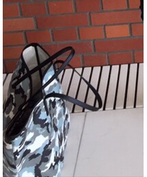 B'2nd | トートバッグ