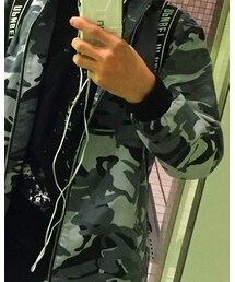 FOREVER 21 | ナイロンジャケット