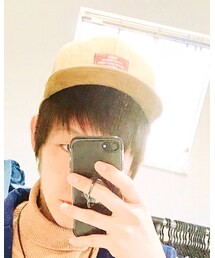 Ruben | キャップ