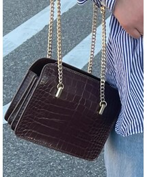 ZARA | バッグ