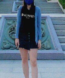 BALMAIN | トップス