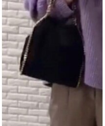 STELLA McCARTNEY | バッグ