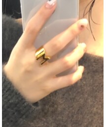 Chloe | リング