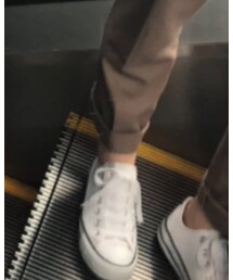 CONVERSE | スニーカー