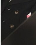 Banana Republic(バナナリパブリック)の「ジャケット/アウター(モッズコート)」