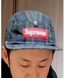 Supreme  | キャップ