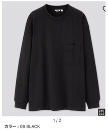 UNIQLO | Tシャツ/カットソー