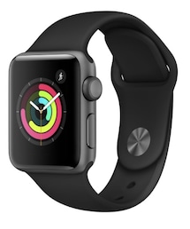 Apple | デジタル腕時計