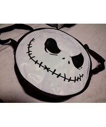 Nightmare before Christmas : Jack(バックパック/リュック)