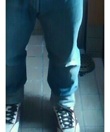 WOmB 日本製 | パンツ