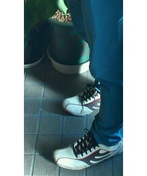 pocketpark | パンツ