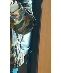 FIRE FIRST | バッグ