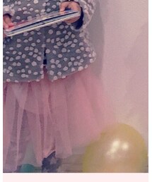 GLOBAL WORK | スカート