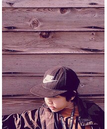 NIKE | キャップ