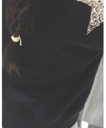 ZARA | スウェット