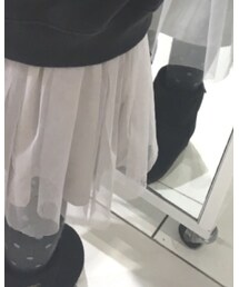 UNIQLO | スカート