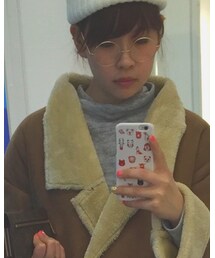 GU | スウェット