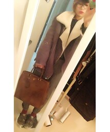 PRADA | バッグ(ハンドバッグ)