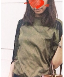 OPENING CEREMONY | Tシャツ/カットソー