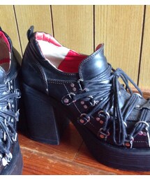 ゴシック(その他シューズ)