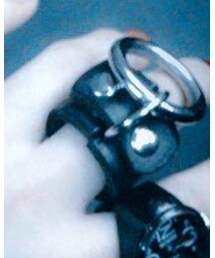 ニュリカ | リング