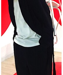 MAE | ピーコート