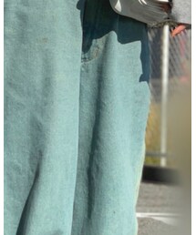 古着 | サロペット/オーバーオール